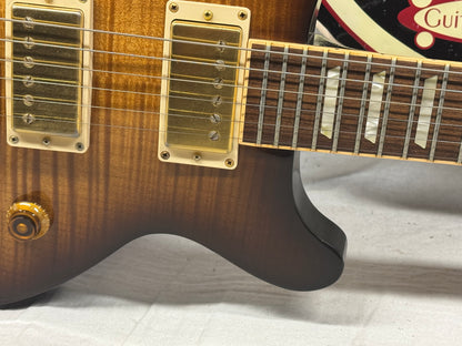 Gibson LP DC STD Plus Les Paul Standard Double Cut Plus Guitar with Case 2006