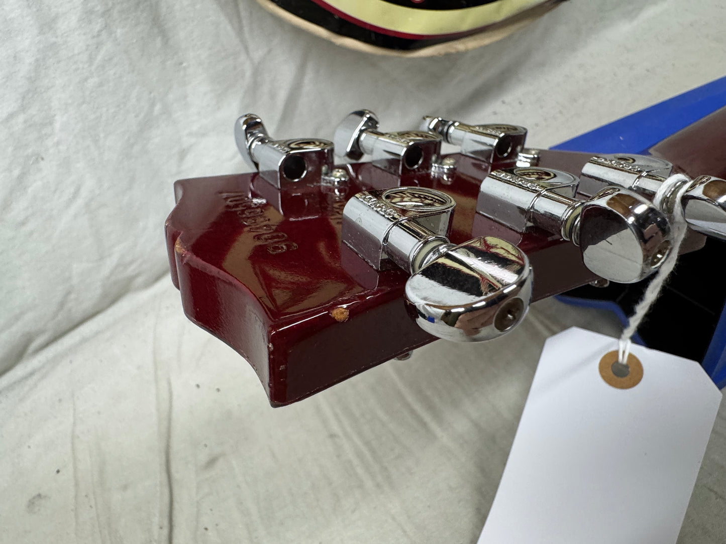 Gibson Les Paul Special Guitar 1996