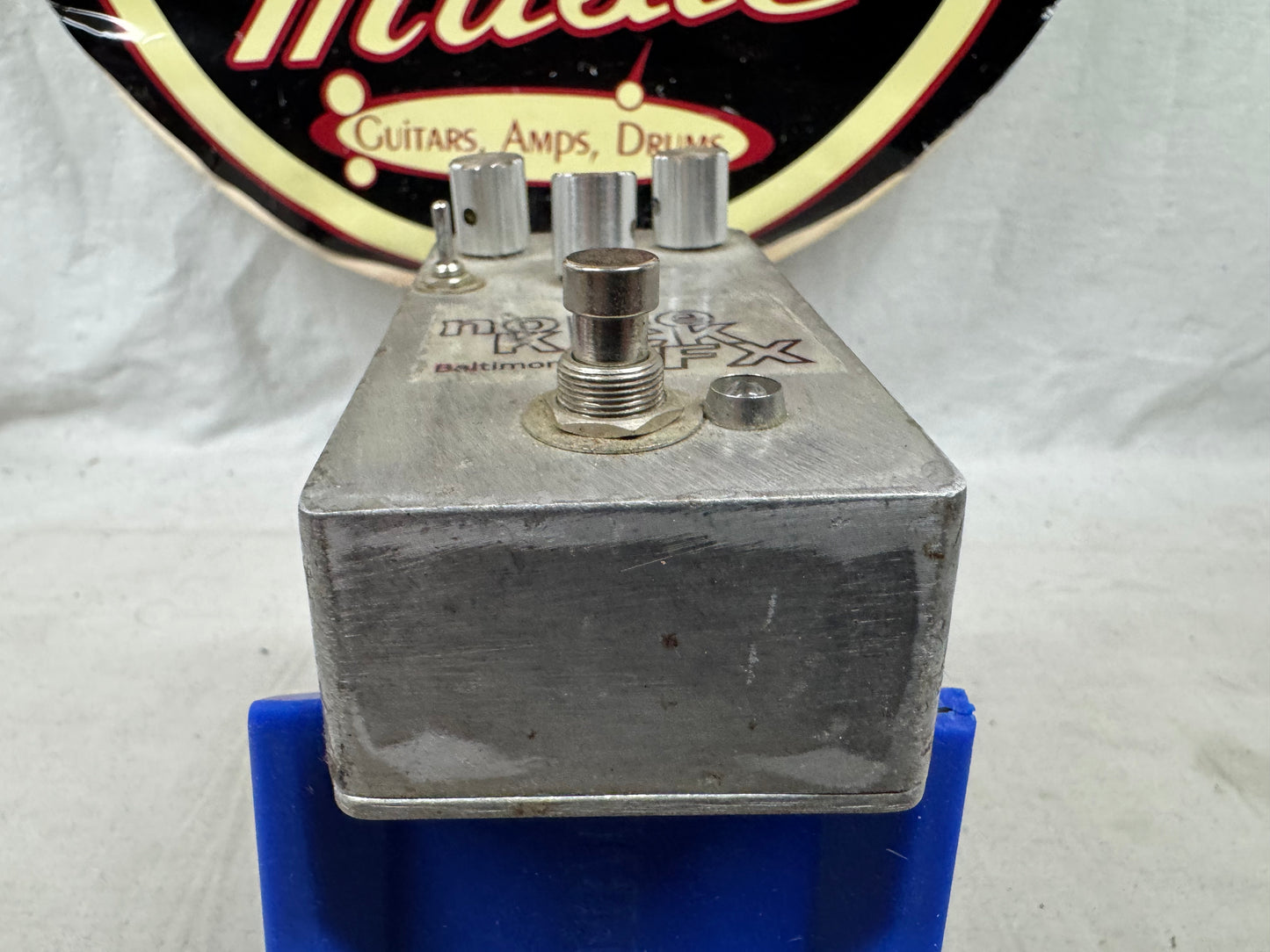 Noisekick FX OD Overdrive Pedal 2016