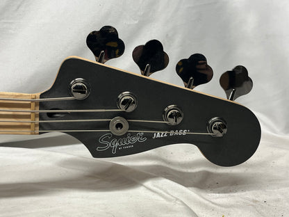 Squier Special Run Contemporary Active 4-String Electric Jazz Bass  2021