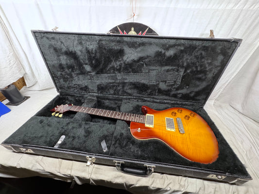 PRS Paul Reed Smith USA Singlecut Guitar with Case 2003