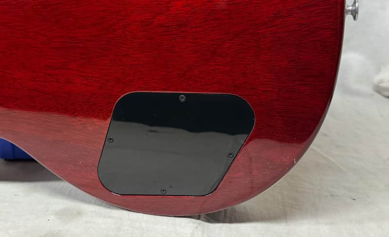 Gibson Les Paul Studio Guitar with Gig Bag - Image 12