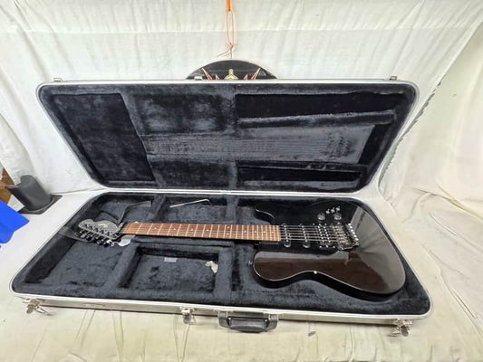 Fender Contemporary / Boxer Series TL-556 tl556 Telecaster HSS Guitar - MIJ Made In Japan