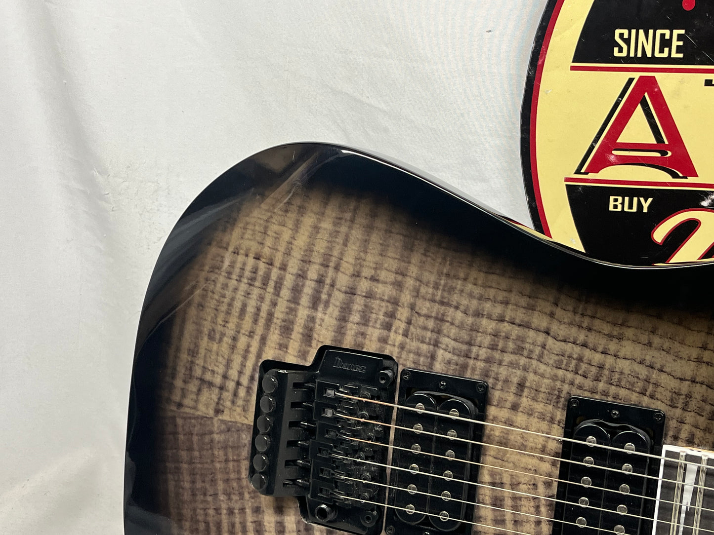 Ibanez Gio RG320 Electric Guitar