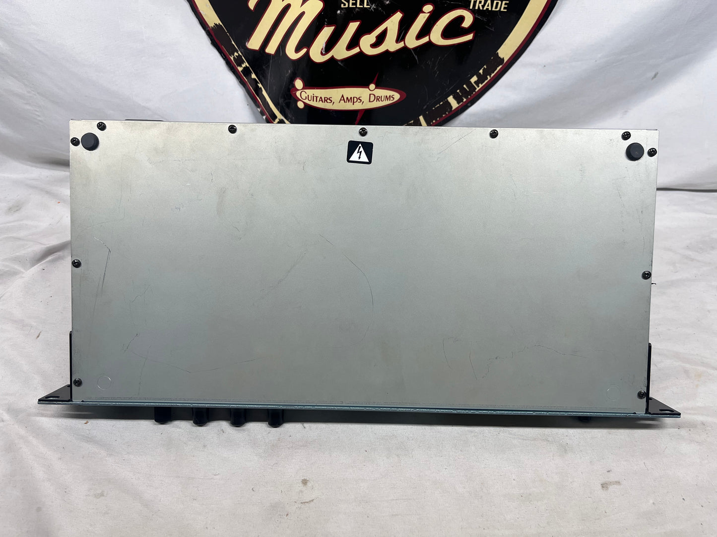 Yamaha FS1R Tone Generator Synthesizer Rack Module