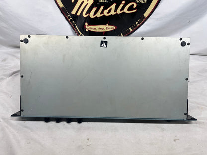 Yamaha FS1R Tone Generator Synthesizer Rack Module