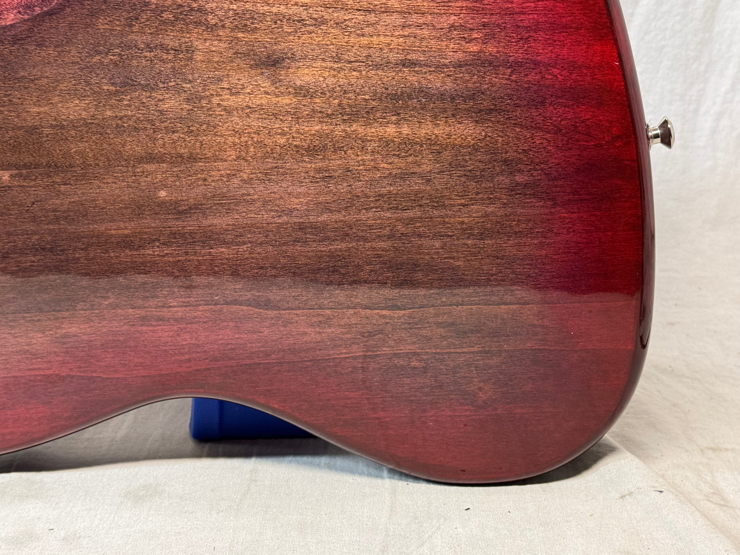 Marco Bass Guitars USA TFL Series J-style 4-string Bass