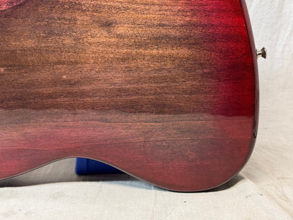 Marco Bass Guitars USA TFL Series J-style 4-string Bass