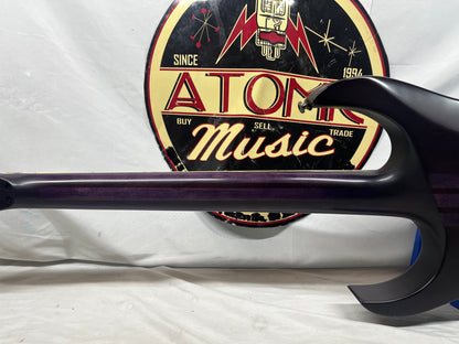 Ibanez RGT42DXFM Doublecut Electric Guitar