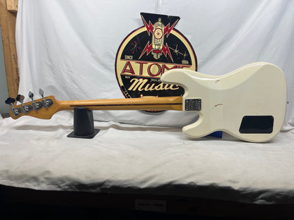 Kramer Striker 700ST 4-String P-Style Electric Bass