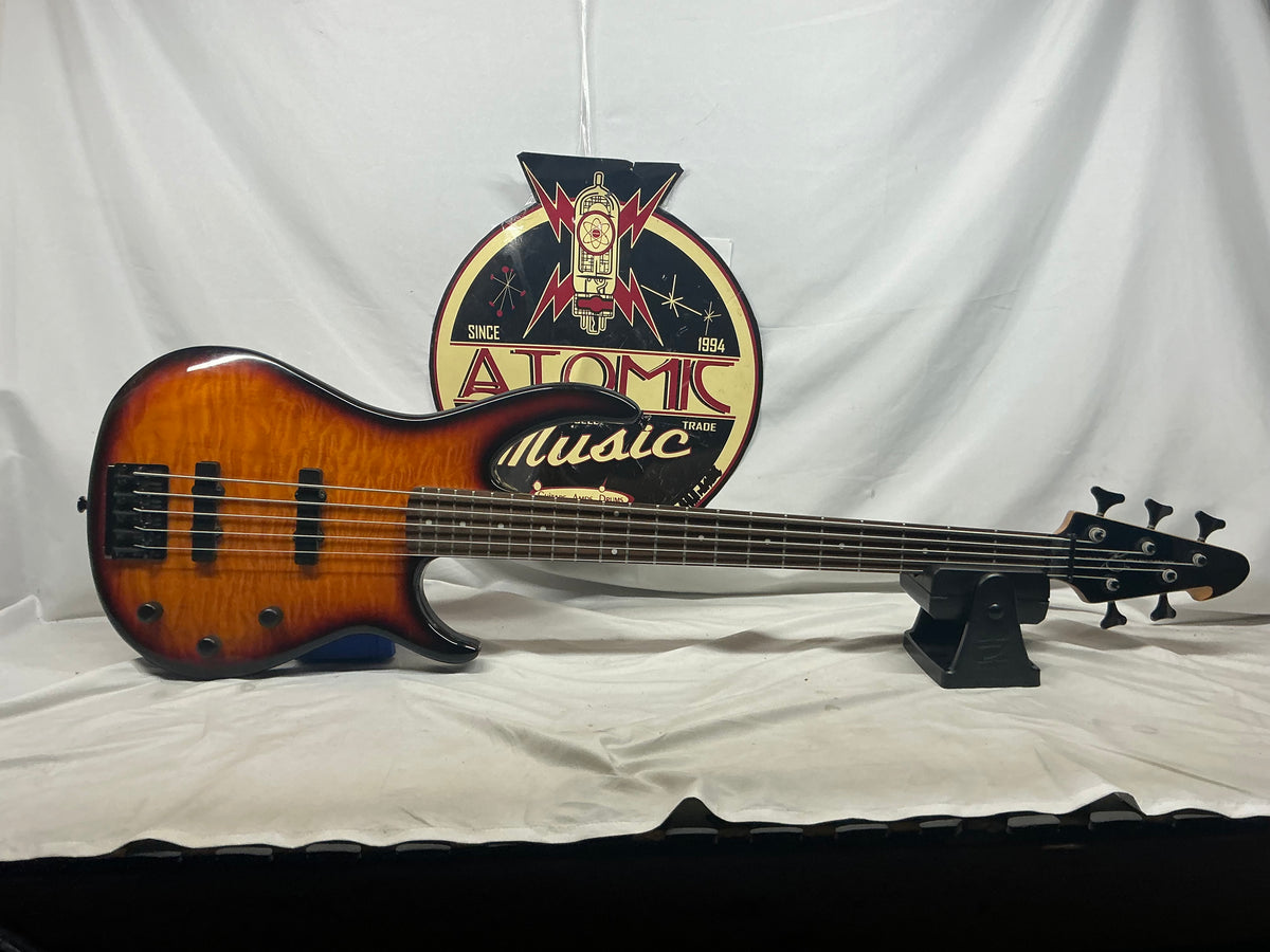 Peavey Millennium BXP 5-String Electric Bass 2010s