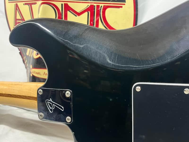 Fender Stratocaster Strat Electric Guitar - Image 13
