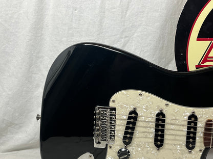 Fender Standard Stratocaster Strat MIM - Made in Mexico Electric Guitar