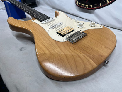 Yamaha Pacifica 112 Doublecut Electric Guitar