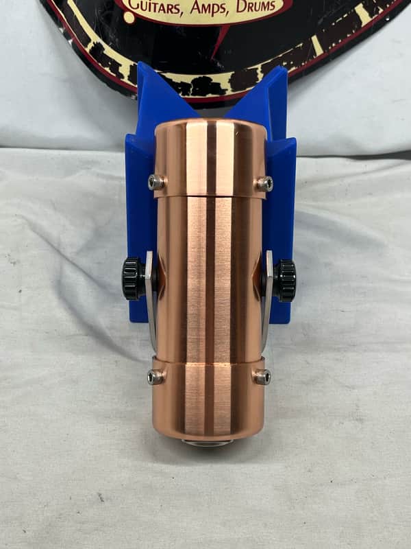 Placid Audio Copperphone Cardioid Dynamic Microphone - Image 2