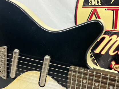Danelectro DC-59 Doublecut Electric Guitar