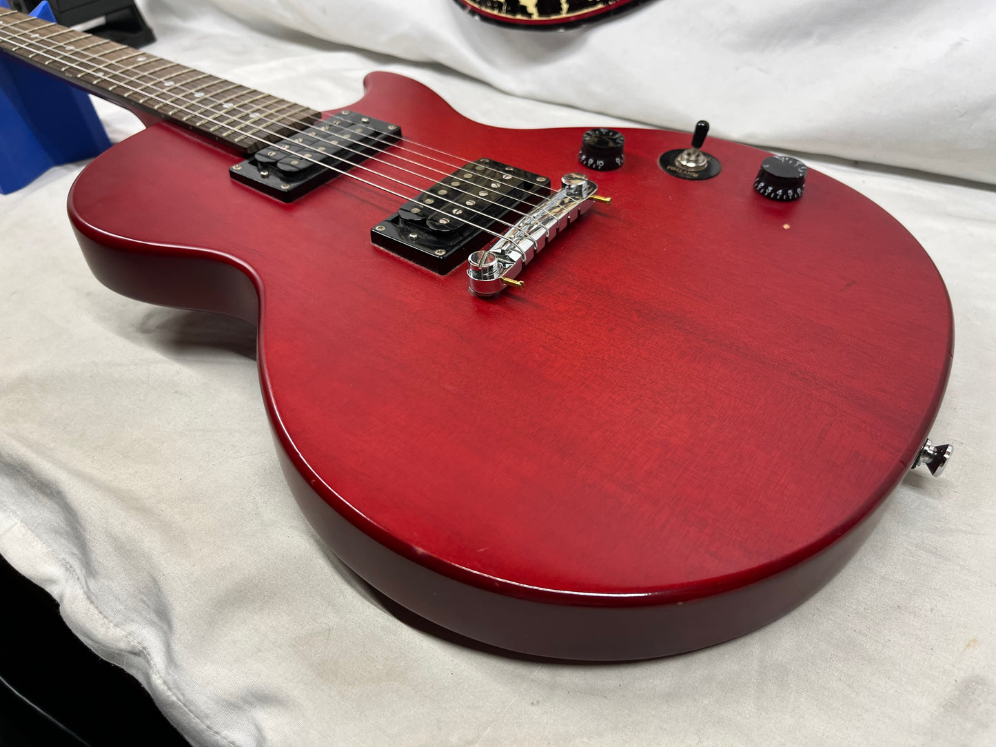 Epiphone Les Paul Special Singlecut Electric Guitar