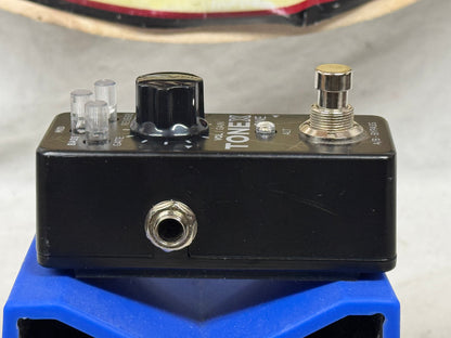 IK Multimedia AmpliTube Model IK000199 ToneX tone x One Amplifier / Speaker Cabinet / Multi-Effects Modeler Pedal