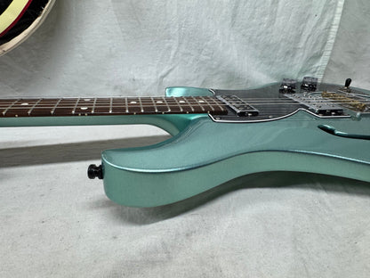 PRS Paul Reed Smith S2 Vela Semi-Hollow Body Guitar 2019