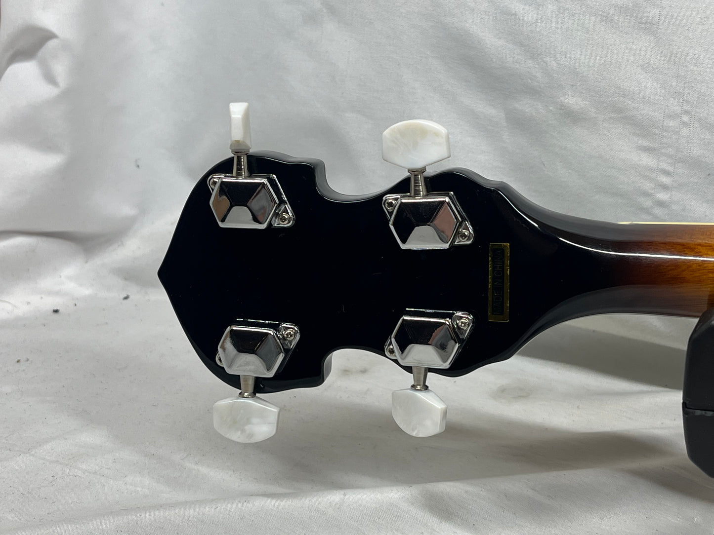 Washburn Americana Series B9 5-String Banjo