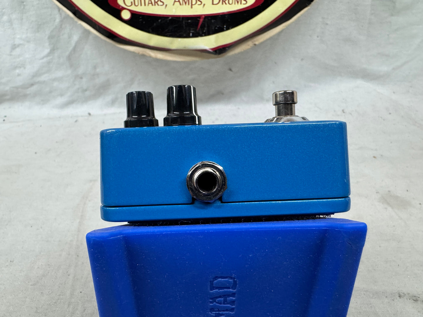 TC Electronic Flashback I 1 Mini Delay Pedal