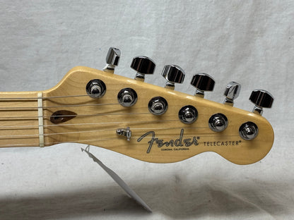 Fender American Professional Telecaster Guitar 2017 - 2-Color Sunburst / Maple neck