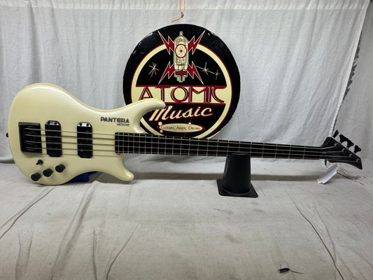Westone X750 X 750 Pantera 4-string Bass - MIJ Made In Japan