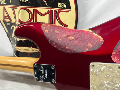 Fender Roadhouse Stratocaster Strat Electric Guitar - Image 13