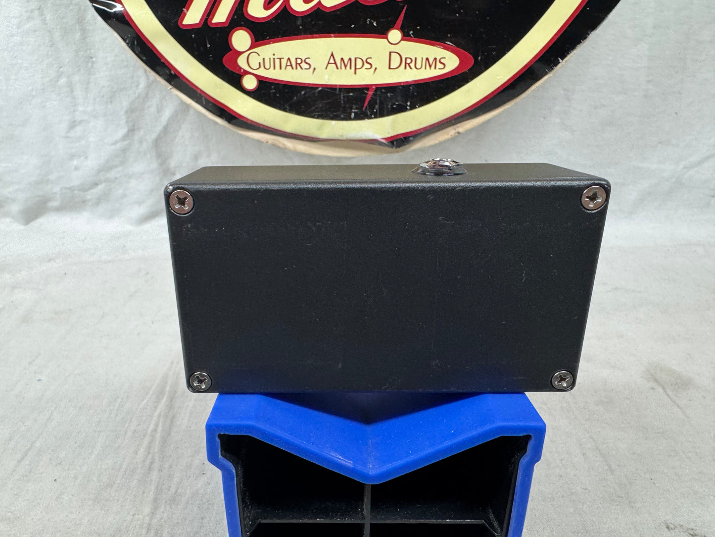 Friedman BE-OD Overdrive Pedal