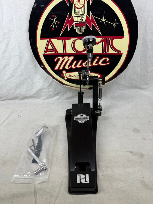 PlayDrumsBoy play drums boy Single Kick Direct Drive Pedal