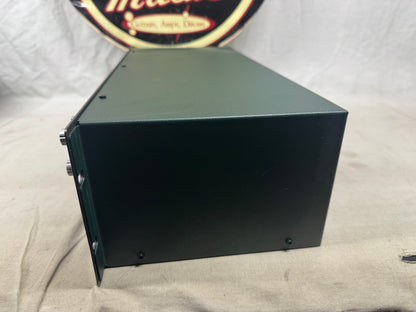 Kemper Profiler Rack Amp Modeler Multi-Effects Module