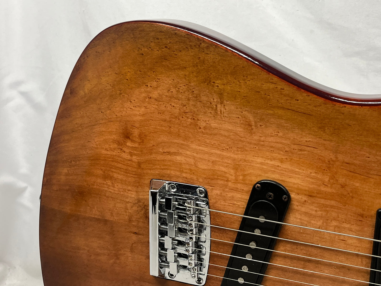 Yamaha SuperJam 800 Singlecut Electric Guitar