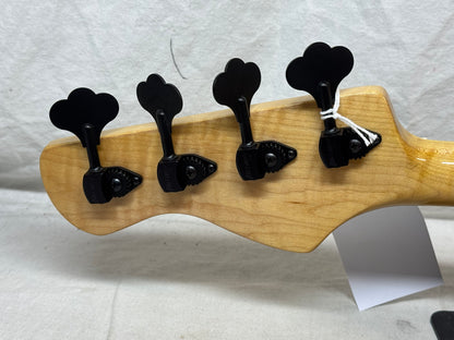 Marco Bass Guitars USA TFL Series J-style 4-string Bass