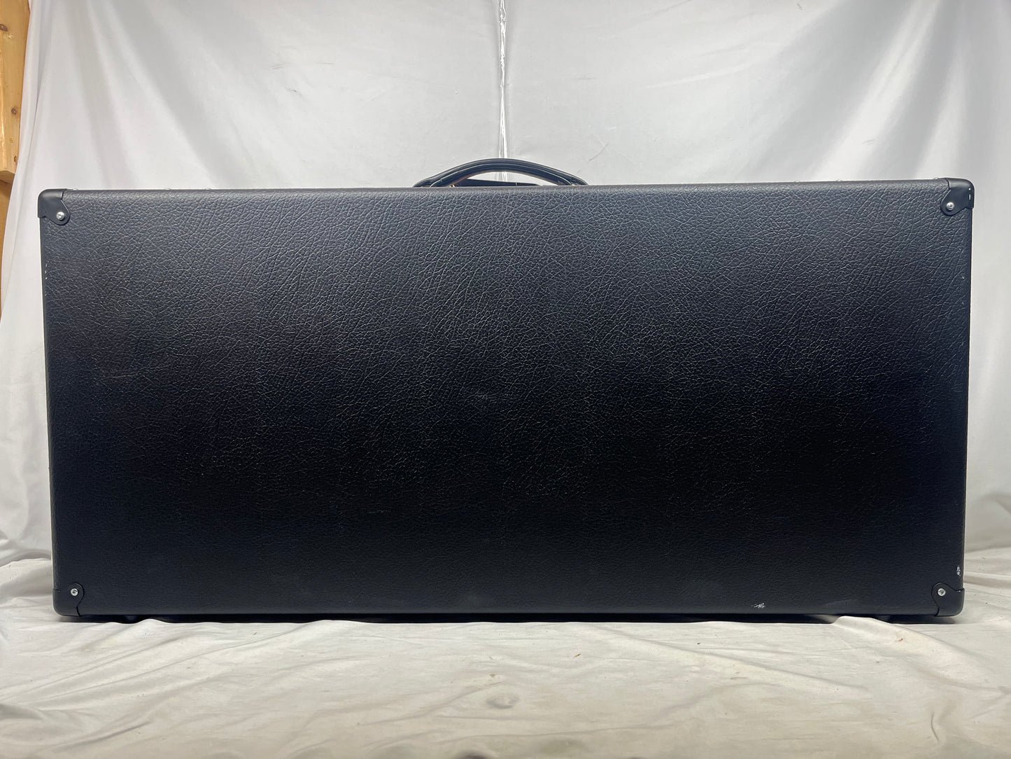 Pedal Pad Powered Pedal Board Case with Truetone CS-12 OneSpot Pro