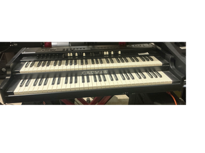 Crumar Mojo XT Digital Organ with HMS-20-BK - Local Pickup Only