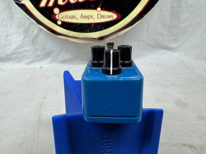 TC Electronic Flashback I 1 Mini Delay Pedal