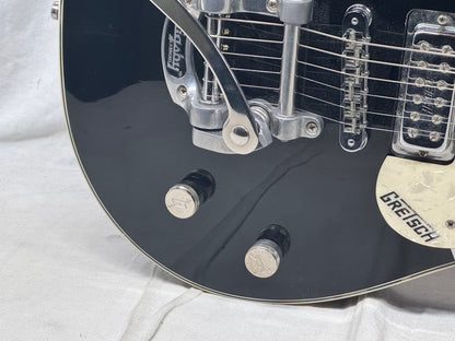 Gretsch G5425 Electromatic Jet Singlecut Guitar with added Bigsby trem + Case 2006 - Black