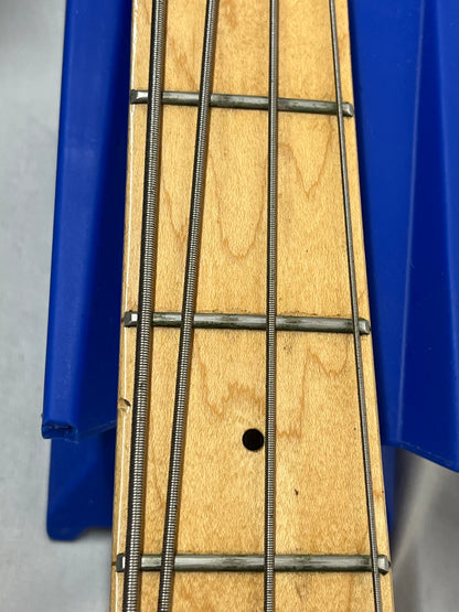 Stage HD1200 Doublecut 4-String Electric P-Style Bass