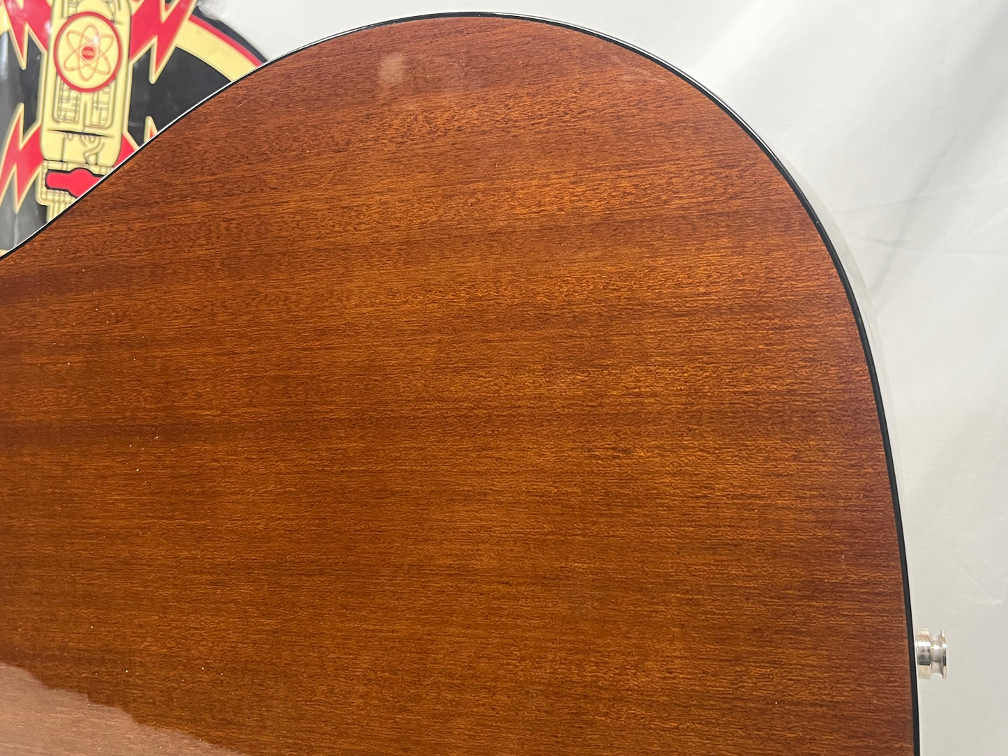 Epiphone J-15 EC Singlecut Acoustic Electric Guitar