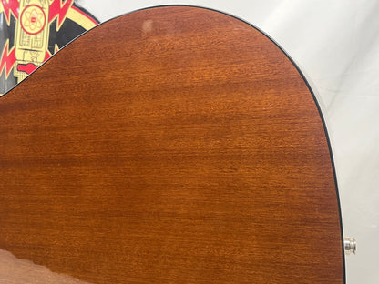 Epiphone J-15 EC Singlecut Acoustic Electric Guitar