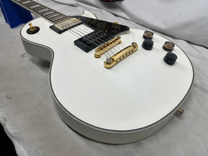 Grass Roots by ESP Singelcut HH Electric Guitar