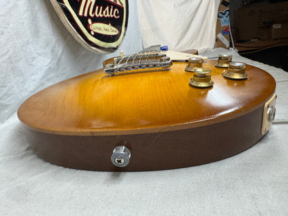 Gibson Les Paul Tribute Guitar 2018
