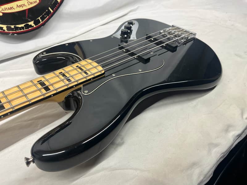 Fender Geddy Lee Signature Jazz Bass - Image 20