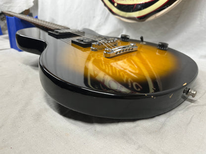 Epiphone Les Paul Special Singlecut Electric Guitar