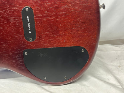 Ibanez Soundgear SR506 6-String Electric Bass