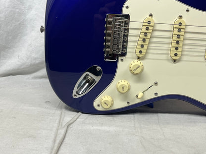 Fender Stratocaster Strat MIM - Made in Mexico Electric Guitar