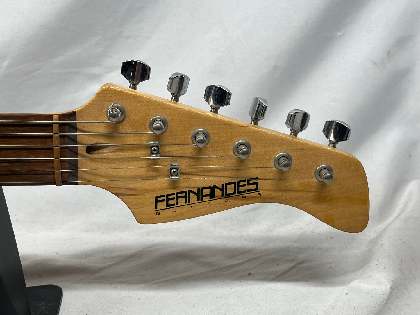Fernandes RST-50 S-Style Electric Guitar