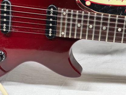 Gibson Melody Maker II 2 Guitar 1997