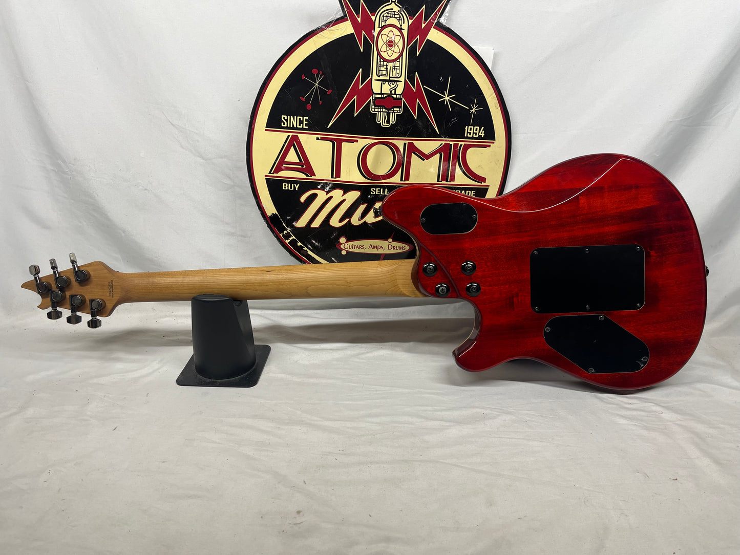 EVH Wolfgang Standard Electric Guitar