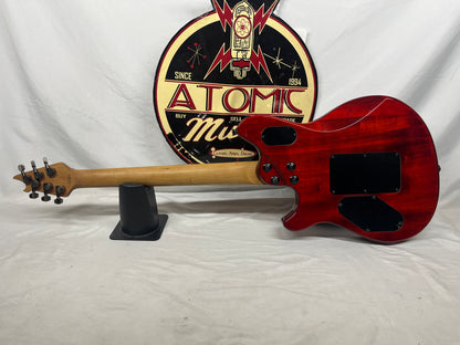EVH Wolfgang Standard Electric Guitar